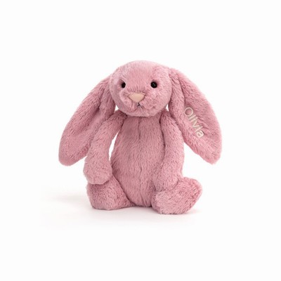 Jellycat Bashful Tulip Konijn Medium | VE4571038